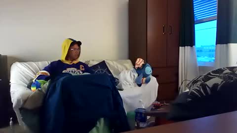 salis1981 online show from 02.02.25