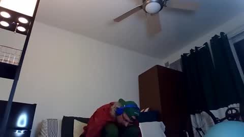 salis1981 online show from 02.17.25