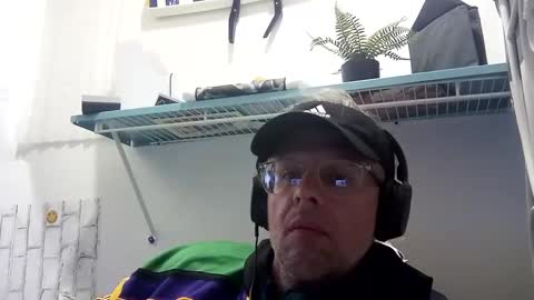 salis1981 online show from 03.02.25