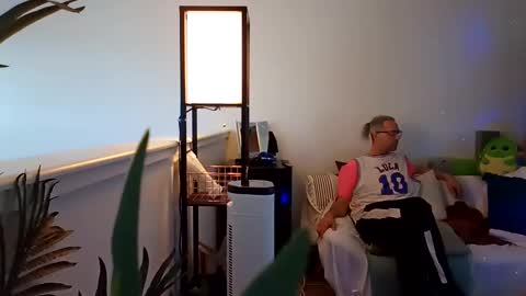 salis1981 online show from 03.06.25