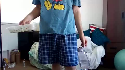 salis1981 online show from 03.11.25