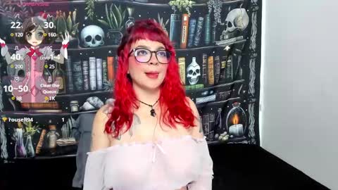 sally online show from 12.20.24