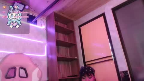 Snapshot of sally23_ chatting on 02.10.26 salloy online show from 02.10.26