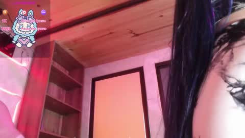 Snapshot of sally23_ chatting on 02.13.26 salloy online show from 02.13.26