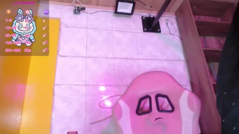 Snapshot of sally23_ chatting on 02.17.26 salloy online show from 02.17.26