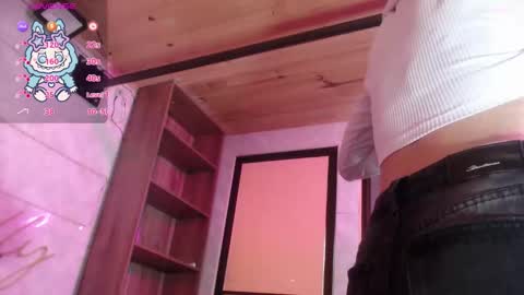 Snapshot of sally23_ chatting on 02.19.26 salloy online show from 02.19.26