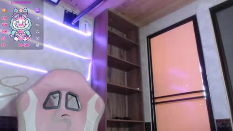 Snapshot of sally23_ chatting on 03.02.26 salloy online show from 03.02.26