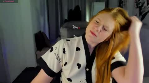 Sally online show from 03.27.26