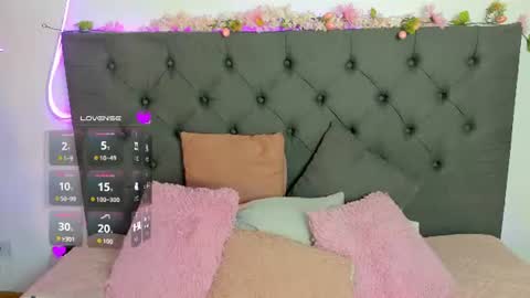 Snapshot of sally_black chatting on 07.15.26 Sally online show from 07.15.26