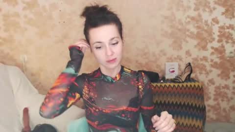 Sally online show from 01.30.25