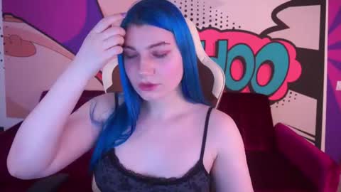 Snapshot of sally_moonn chatting on 07.09.26 Sally online show from 07.09.26