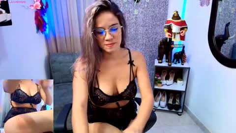 sally_ricci online show from 02.23.26