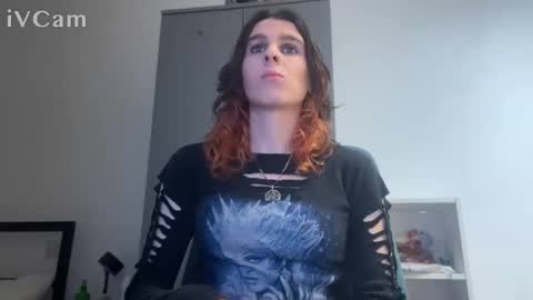 Snapshot of sally_vae chatting on 03.27.26 Sally Vae online show from 03.27.26