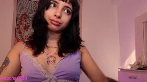 sallymaddoxx online show from 05.20.26