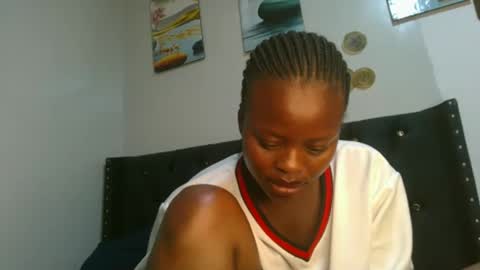 sallysasha254 online show from 12.18.24