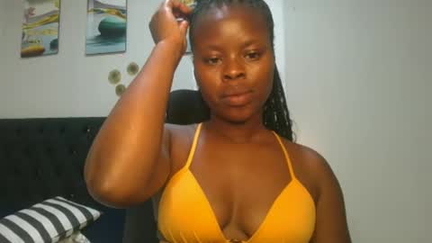 sallysasha254 online show from 01.02.25