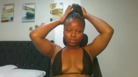 sallysasha254 online show from 01.15.25