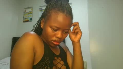 sallysasha254 online show from 01.15.25