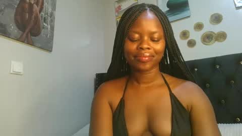 sallysasha254 online show from 03.08.25