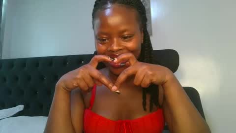 sallysasha254 online show from 10.17.25