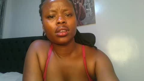 sallysasha254 online show from 10.24.25