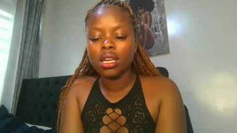 sallysasha254 online show from 11.23.25