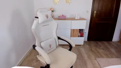 Snapshot of sallysecret chatting on 03.02.26 SallySecret online show from 03.02.26