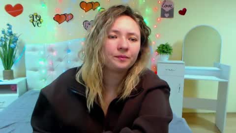 Sally online show from 02.27.25