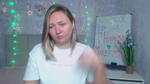 Sally online show from 09.08.25