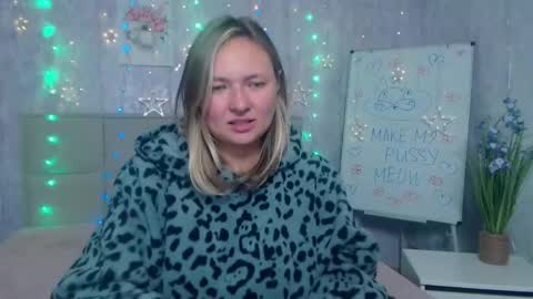 Sally online show from 10.03.25