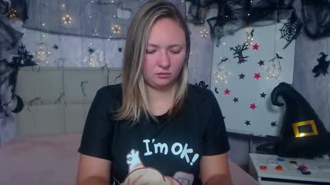 Sally online show from 10.17.25