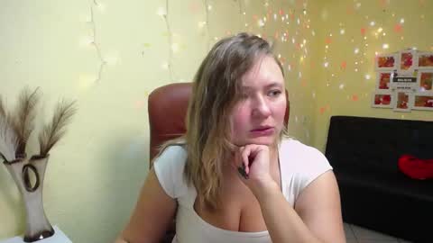 Sally online show from 11.07.25