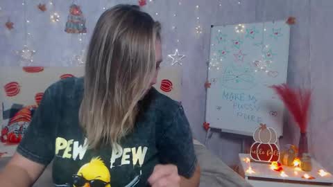 Sally online show from 11.13.25