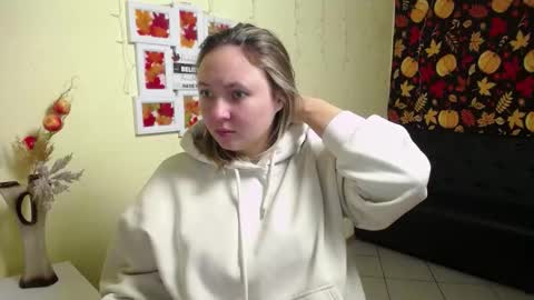 Sally online show from 11.20.25