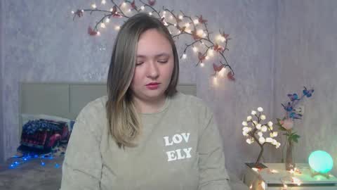 Sally online show from 03.17.26