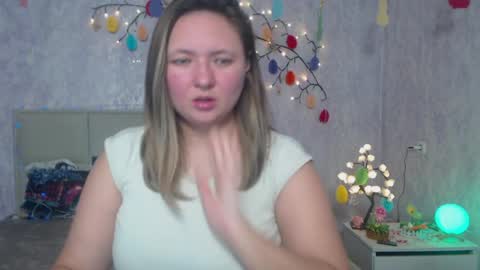 Sally online show from 03.31.26