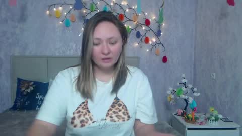 Sally online show from 04.14.26