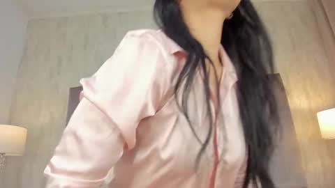 Marcela online show from 11.20.25