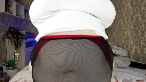 SalmaRoth online show from 12.25.24