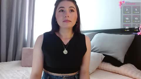 Snapshot of salma_tori chatting on 11.11.25 salma_tori online show from 11.11.25