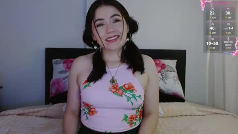 Snapshot of salma_tori chatting on 01.10.26 salma_tori online show from 01.10.26