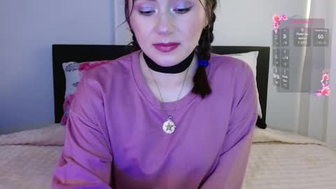 Snapshot of salma_tori chatting on 01.15.26 salma_tori online show from 01.15.26