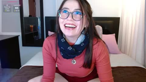 Snapshot of salma_tori chatting on 04.08.26 salma_tori online show from 04.08.26