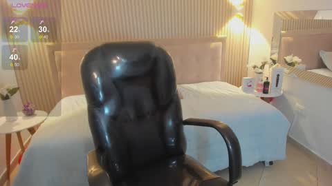 Salma online show from 02.19.25