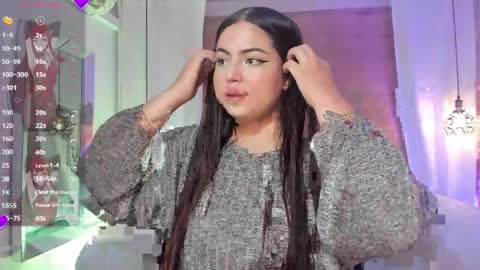 Salma online show from 04.11.26