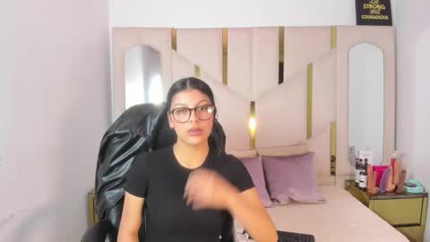 Snapshot of salmaportman_ chatting on 01.17.26 salmaportman_ online show from 01.17.26