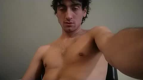 salmonman1305 online show from 12.20.24