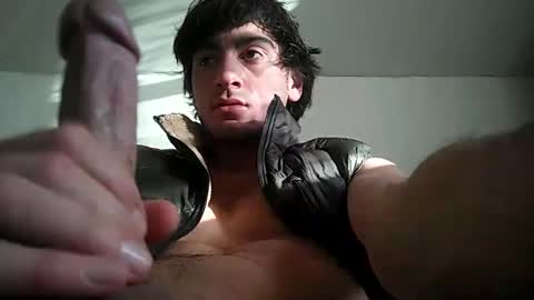 salmonman1305 online show from 12.26.24