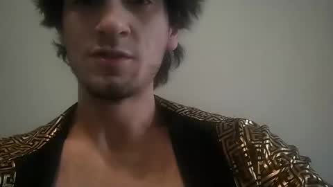 salmonman1305 online show from 12.29.24