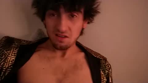 salmonman1305 online show from 01.03.25